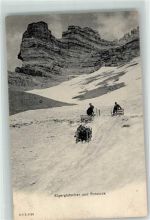 3823 Eigergletscher - Rotstock