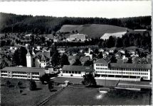 6130 Willisau - Fliegeraufnahme