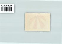 5466 Kaiserstuhl AG - Vignette Wappen Kaffee Hag ca 1920-1940