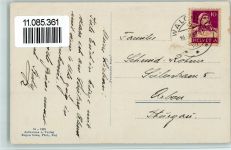 6318 Walchwil - Erholungsheim St. Elisabeth Walchwil am Zugersee