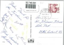 9038 Rehetobel - Gasthaus, Bodensee