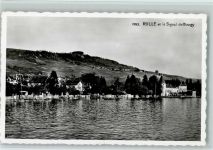 1180 Rolle - Rolle et le Signal de Bougy