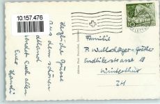 1180 Rolle - Rolle et le Signal de Bougy