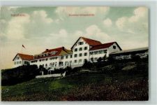 4515 Weissenstein b. Solothurn - Kurhaus