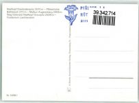 9497 Malbun - Naafkopf Dreiländerspitz 2570 m Pfälzerhütte Bettlerjoch 2111 m Augstenberg 2365 m Steg Valünatal Grauspitz 2599 m Kreuz Fahne Schwarz Rot