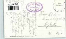 8750 Klöntal - Gasthaus Rhodannenberg am Klönthalsee