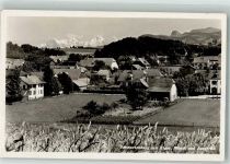 3150 Schwarzenburg Foto AK