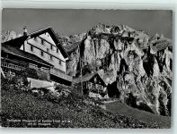 6472 Erstfeld - Ferienheim Strengmatt ob Erstfeld mit Kl. Windgälle