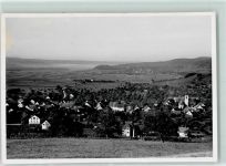 8197 Rafz Foto AK Ort handschriftlich