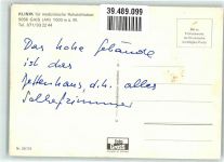 9056 Gais - Klinik Reha Schwimmbad