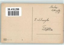 9043 Trogen - Ort handschriftlich