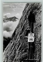 Pilatus Kulm - Pilatusbahn Eselwand