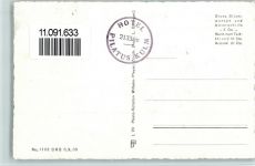 Pilatus Kulm - Pilatusbahn Eselwand