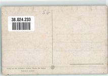 8717 Benken SG - Kirche