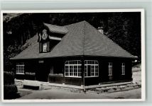 7304 Maienfeld - Soldatenstube Luziensteig Feldpost