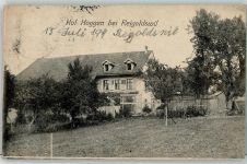 4418 Reigoldswil 1911 - Hof Hoggen