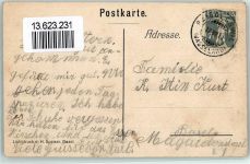 4418 Reigoldswil 1911 - Hof Hoggen