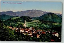 6999 Astano 1916 Foto AK