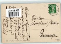 6999 Astano 1916 Foto AK