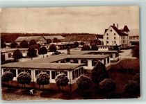 8180 Bülach - Kaserne