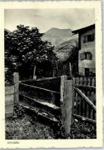 7220 Schiers - Ortspartie