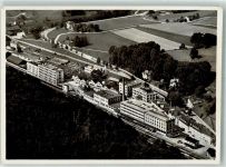 8307 Oberkempttal Effretikon - Maggifabrik