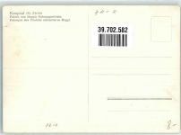 8307 Oberkempttal Effretikon - Maggifabrik