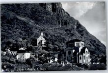 6710 Biasca - Kirche S. Pietro