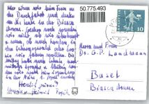 6710 Biasca - Kirche S. Pietro