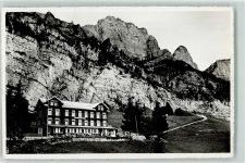 8881 Walenstadtberg - Kurhaus Schrina Hochruck