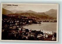 6900 Paradiso - Dampfschiff