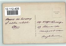 6900 Paradiso - Dampfschiff