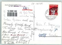 4102 Binningen - Gasthaus Neubad