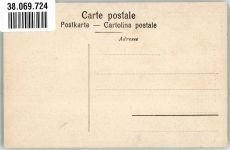 7312 Pfäfers Foto AK