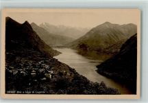 6979 Brè sopra Lugano - e lago di Lugano