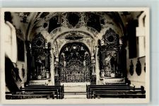 6410 Rigi Klösterli - Klosterkapelle