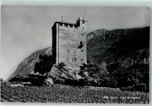 3960 Sierre - Tour de Goubin