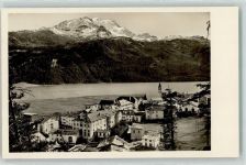 7513 Silvaplana - Piz Corvatsch