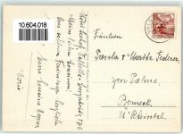 7077 Valbella - Bootshaus