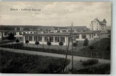 8180 Bülach 1920 Foto AK Kaserne Feldpost