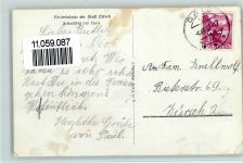 9056 Gais - Ferienkolonie der Stadt Zürich Schwäbrig bei Gais