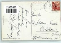 6383 Niederrickenbach Maria Rickenbach - Kloster Maria Rickenbach