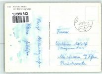 Paradishütte - Berninagruppe