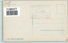 Stanserhorn - Hotel mit Berneralpen