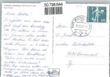 9405 Wienacht-Tobel - Kurhaus Landegg