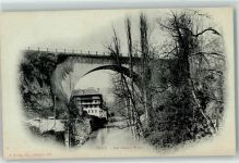 1350 Orbe - Le Grand Pont