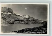 Gemmipass Wallis - Daubensee Gross Lohner