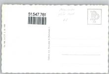 1986 Arolla - Maultiere für Post AKU1