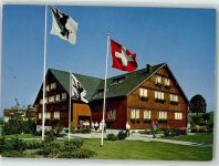 9063 Stein AR - Appenzeller Schau Käserei