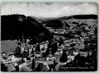 8374 Dussnang - Kneipp-Kurort